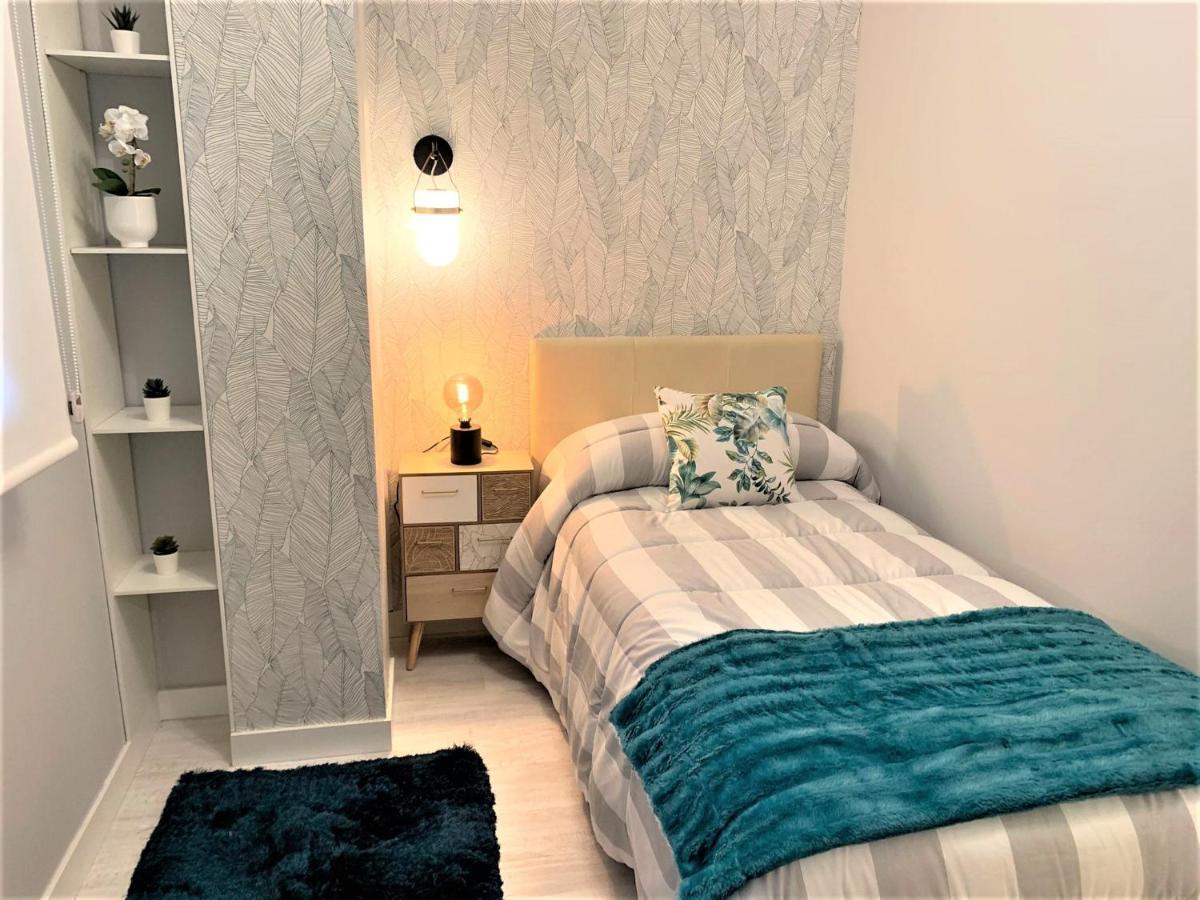 Apartamento "Marina" Tordesillas Exterior photo