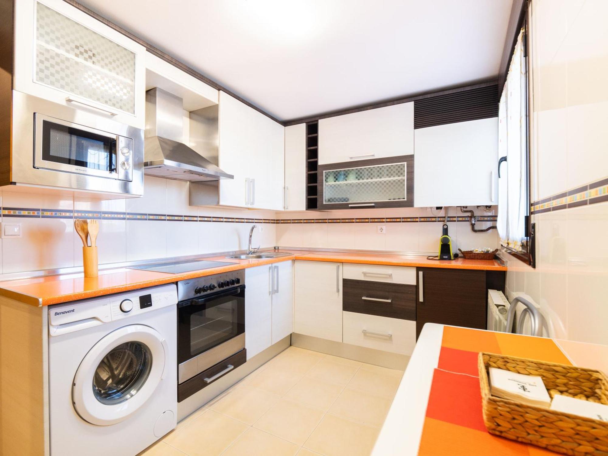 Apartamento "Marina" Tordesillas Exterior photo
